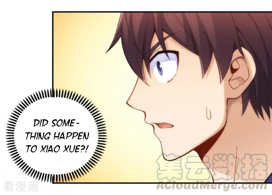 I Am Gao Fu Shuai Chapter 108 33